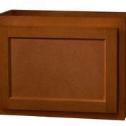 Glenwood wall cabinet 24w x 12d x 21h (Local Pickup Only)