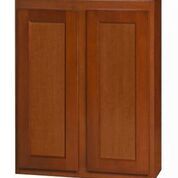 Glenwood wall cabinet 27w x 12d x 36h (Local Pickup Only)