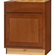 Glenwood Vanity Base cabinet 24"w x 21"d x 30.5"h (Local Pickup Only)