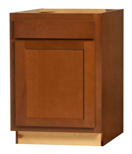 Glenwood Base cabinet 24w x 24d x 34.5h (Local Pickup Only)