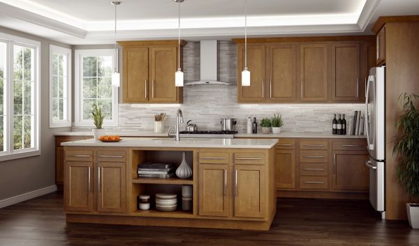 Warmwood Kitchen Cabinets Warmwood Warmwood Cabinets Cabinet Barn