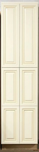 Wheaton Utility Cabinet 24" w x 24" d x 96"h