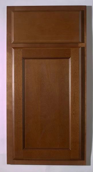Bristol Brown base cabinet 27w x 24d x 34.5h (Local Pickup Only)7