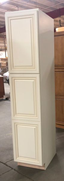 Wheaton Utility Cabinet 18" w x 24" d x 84"h
