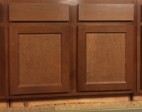 Glenwood Vanity Base cabinet 36"w x 21"d x 34.5"h (Local pick up only.