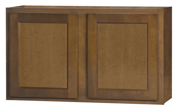 Warmwood wall cabinet 48w x 12d x 30h (Local Pickup Only)