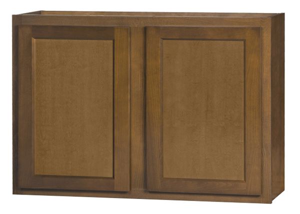 Warmwood wall cabinet 42w x 12d x 30h (Local Pickup Only)
