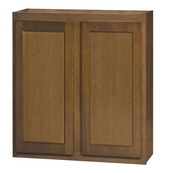 Warmwood wall cabinet 30w x 12d x 30h (Local Pickup Only)