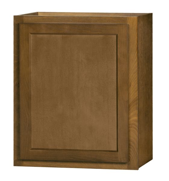 Warmwood wall cabinet 24w x 12d x 30h (Local Pickup Only)