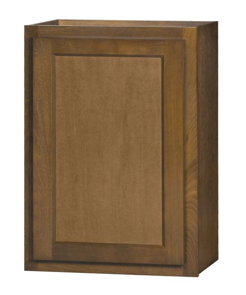 Warmwood wall cabinet 21w x 12d x 30h (Local Pickup Only)