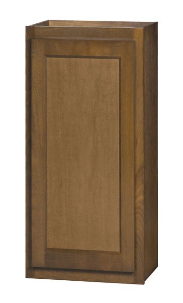 Warmwood wall cabinet 15w x 12d x 30h (Local Pickup Only)