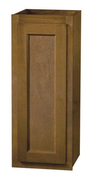 Warmwood wall cabinet 12w x 12d x 30h (Local Pickup Only)