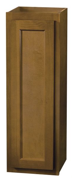 Warmwood wall cabinet 12w x 12d x 36h (Local Pickup Only)