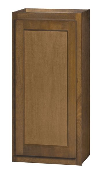 Warmwood wall cabinet 18w x 12d x 36h (Local Pickup Only)