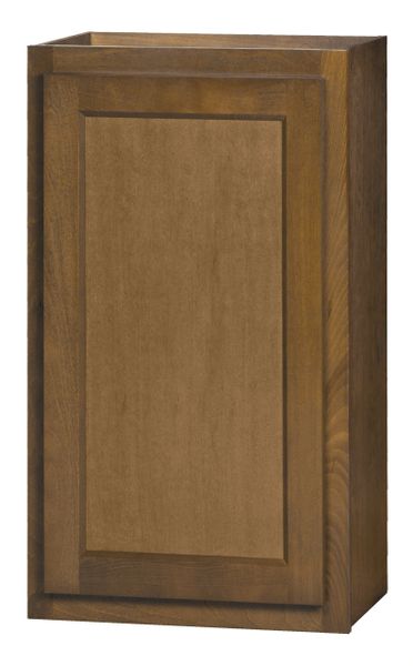 Warmwood wall cabinet 21w x 12d x 36h (Local Pickup Only)