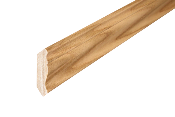 Chadwood Crown Molding Large 2-3/8" x 2-3/8" x 96" (local pickup only).