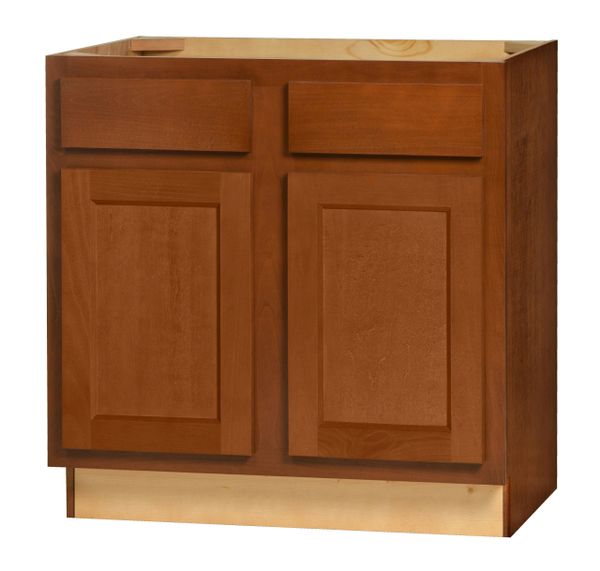 Glenwood Vanity Base cabinet 36"w x 21"d x 30.5"h (Local pick up only.