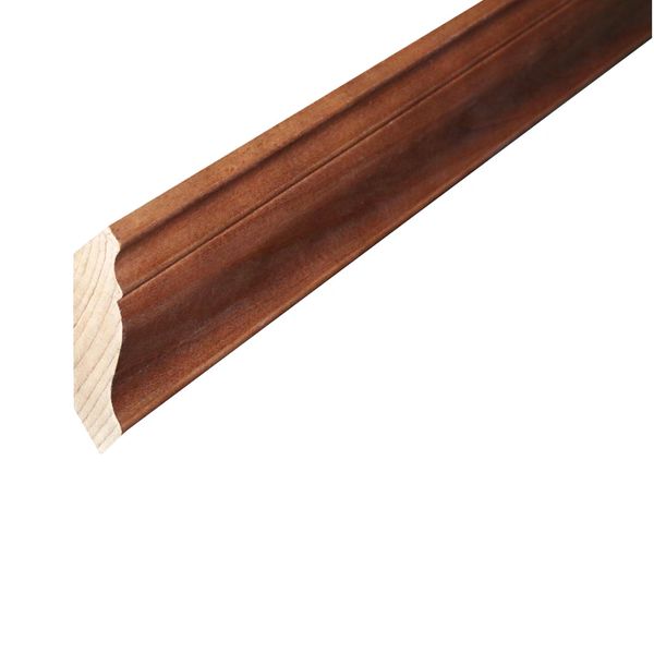 Glenwood Large Crown Molding 2-3/18" x 2-3/16"x 96" (local pickup only).