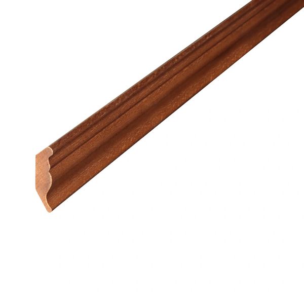 Glenwood Small Crown Molding sets 1-3/16" x 1-3/16"x 96 (local pickup only)."