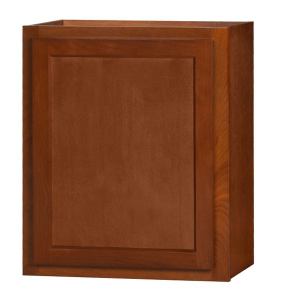 Glenwood wall cabinet 24w x 12d x 30h (Local Pickup Only)