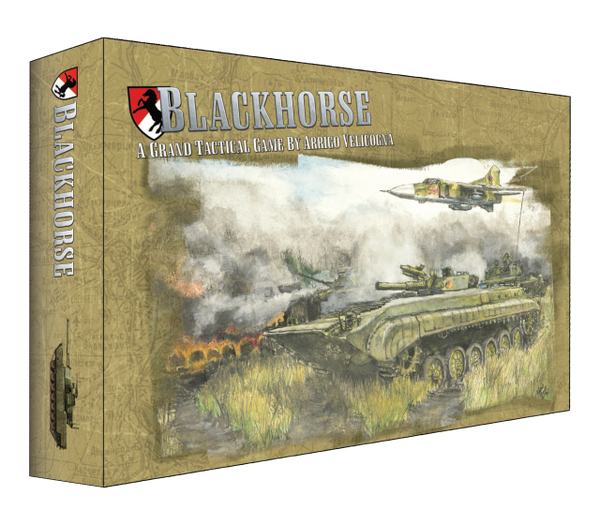 Blackhorse