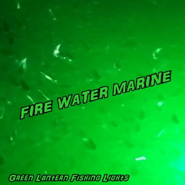 2000watt LED Fishing Lights Green Underwater IP68 High Efficiency Fish  Attracting Light Fish Attracting Bait 180000lm Lamps - China LED Fishing  Lights Green, 2000watt LED Fishing Lights