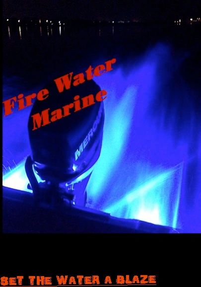  Fire Water Marine