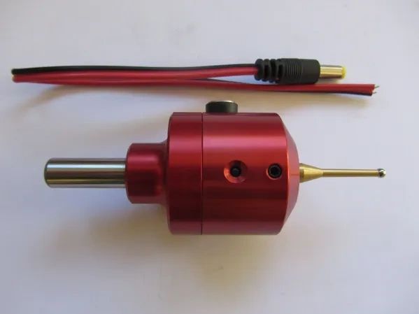 DrewTronics s5000LED WIRED CNC PROBE