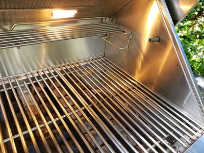 BBQ Grill Cleaning San Diego
