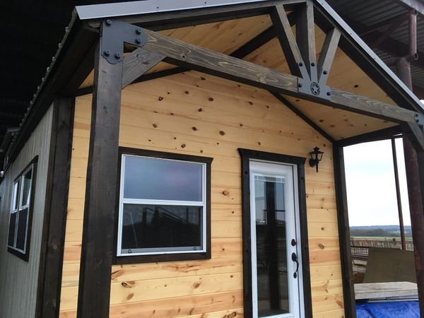 Lonestar Tiny Homes Lonestar Tiny Homes