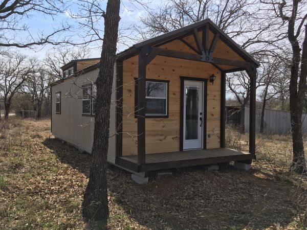 Lonestar Tiny Homes Lonestar Tiny Homes