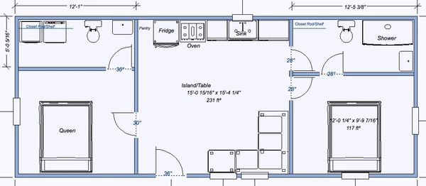 Lonestar Tiny Homes Lonestar Tiny Homes