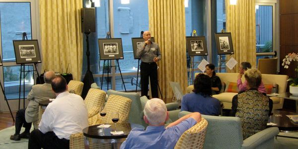 Bruce Murray collectable baseball legend photographs offered for charity fundraising