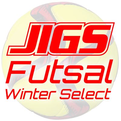 Winter Select Futsal Teams