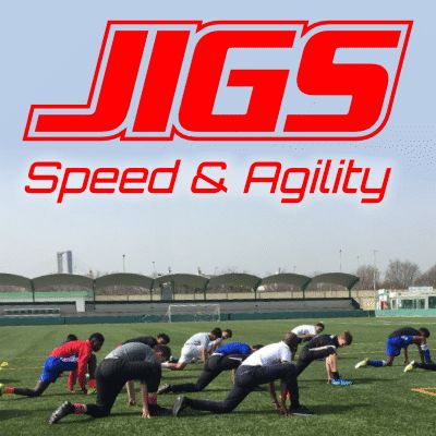 Speed & Agility (two 5-week sessions)