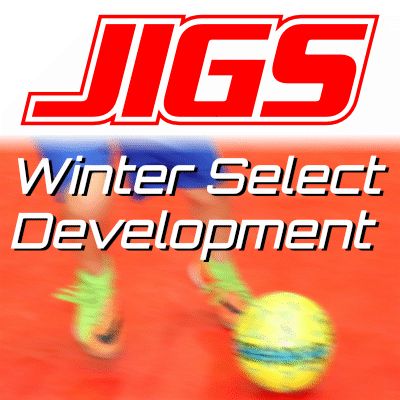 Winter Select Development Teams