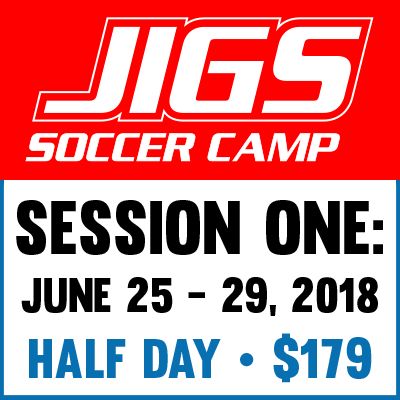 Session ONE: June 25-29, 2018 - Half Day
