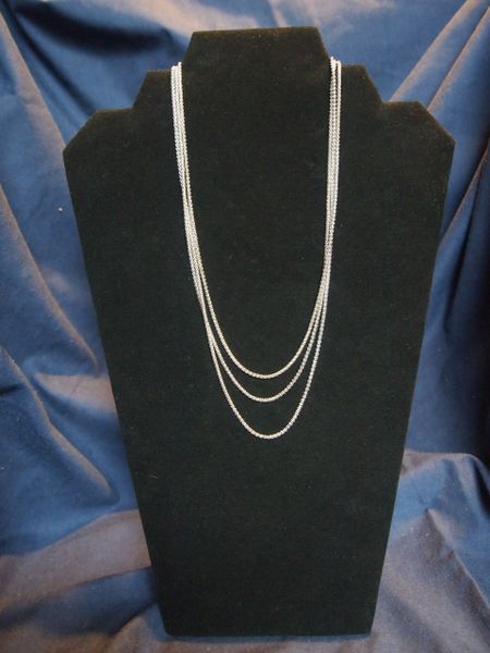 Chain Necklace