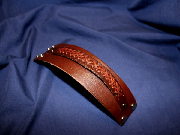 Leather Band