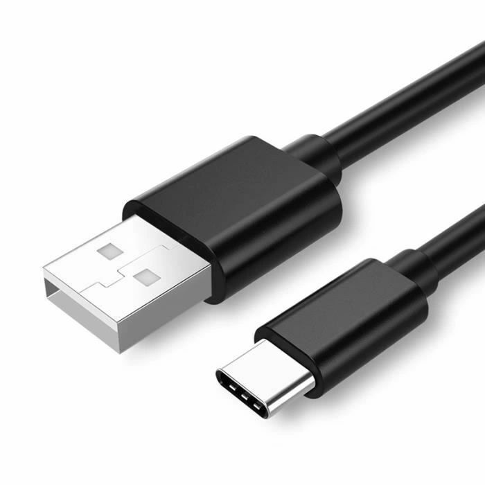 USB Type-C Cable - High quality cable (Compatible with all type of type-c devices)