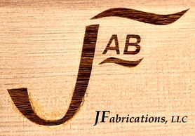 JFabrications Logo