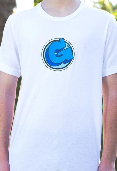 Skate-Ray Signature Shirt