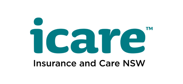 icare logo