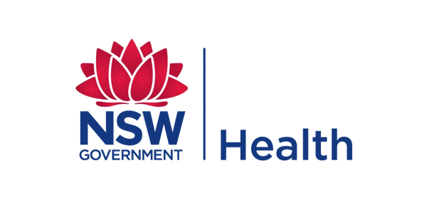 NSW Health Logo