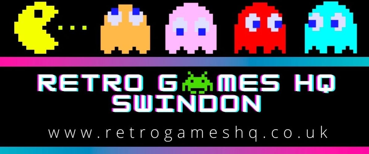 Retro games online clearance shop