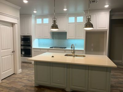 Cabinets - Preferred Millworks