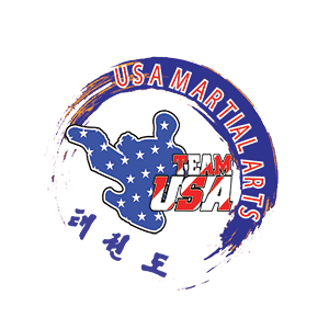 usa martial arts training center