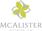 McAlister Estates Ltd