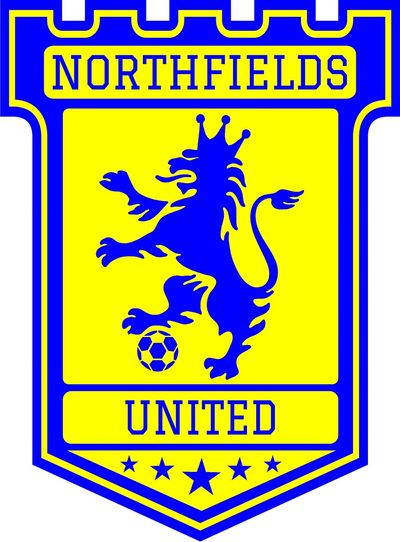 Northfields United Logo