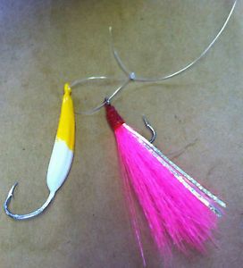 Pompano jig on sale